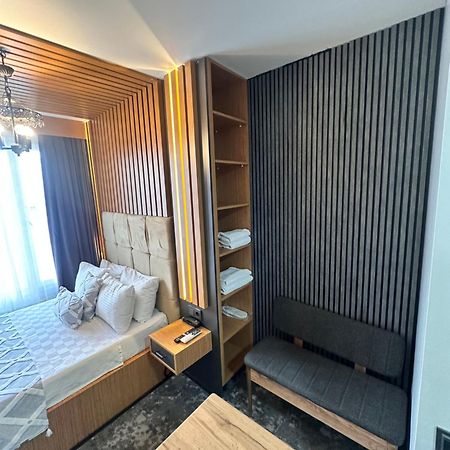 Taksim Cetinkaya Suite Istanbul Luaran gambar