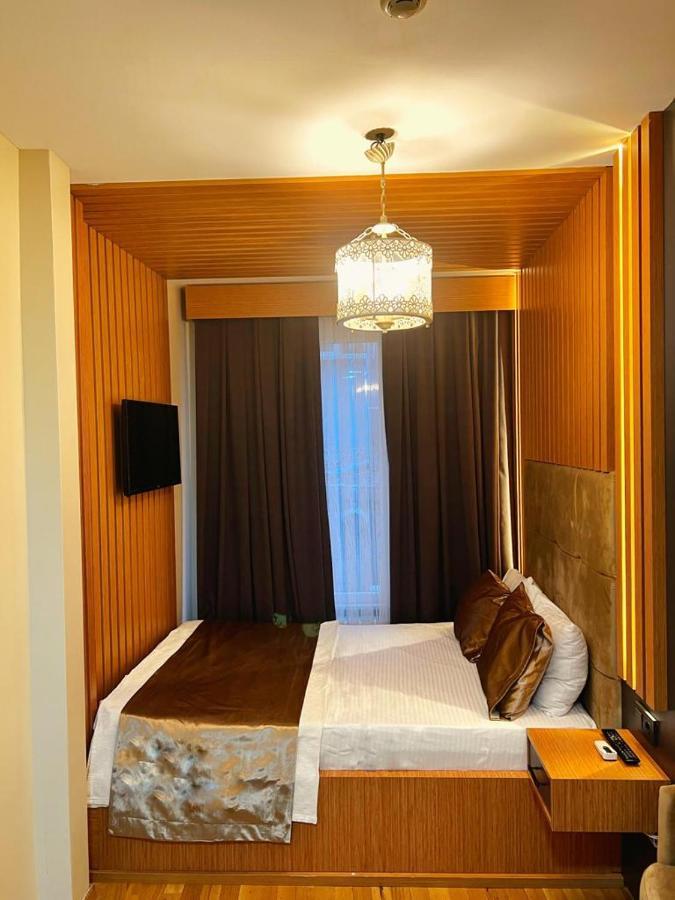 Taksim Cetinkaya Suite Istanbul Luaran gambar