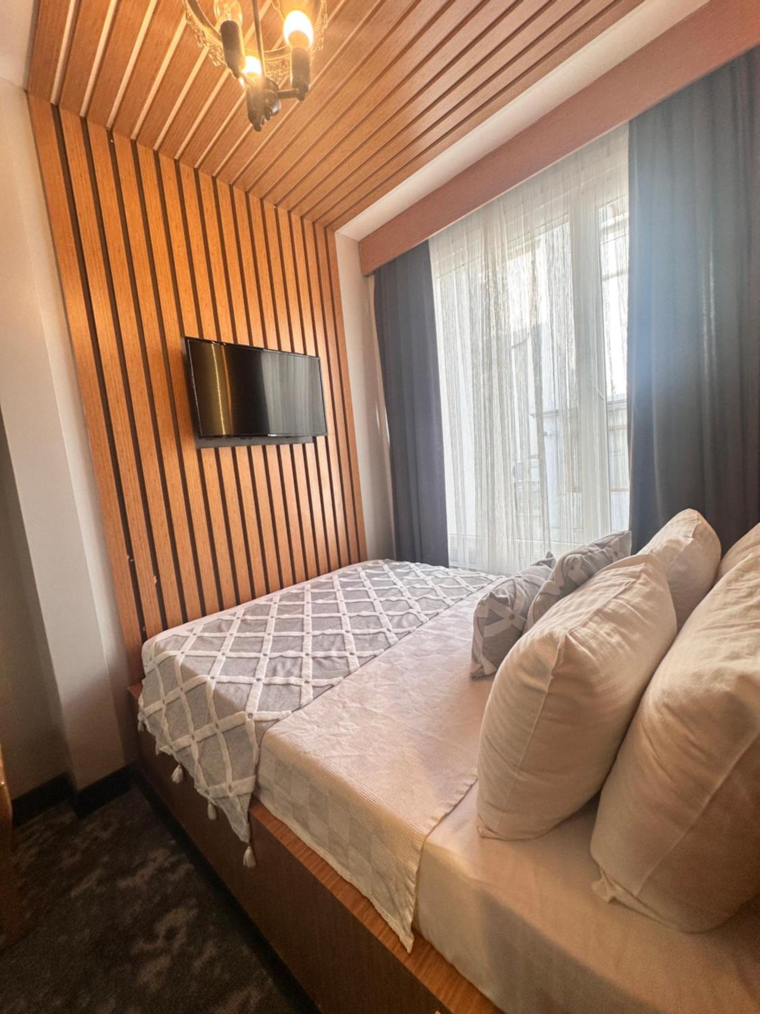 Taksim Cetinkaya Suite Istanbul Luaran gambar