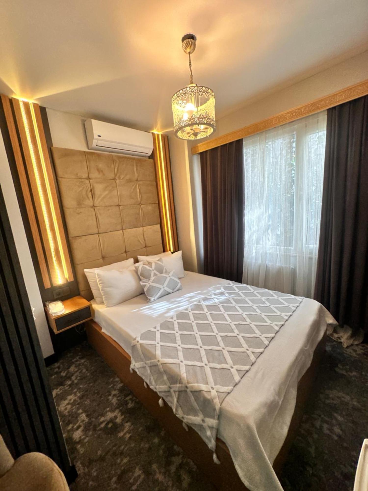 Taksim Cetinkaya Suite Istanbul Luaran gambar