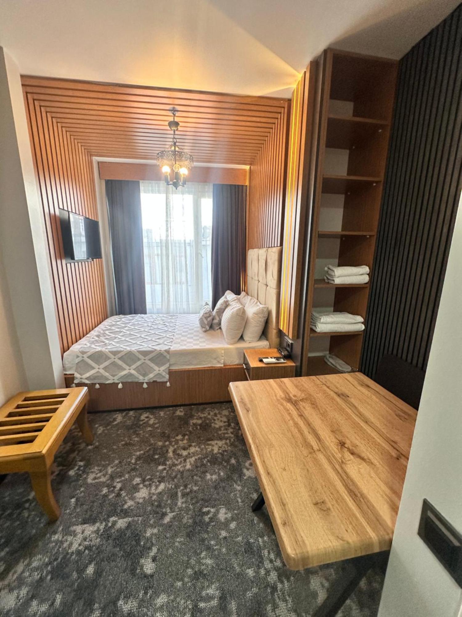 Taksim Cetinkaya Suite Istanbul Luaran gambar