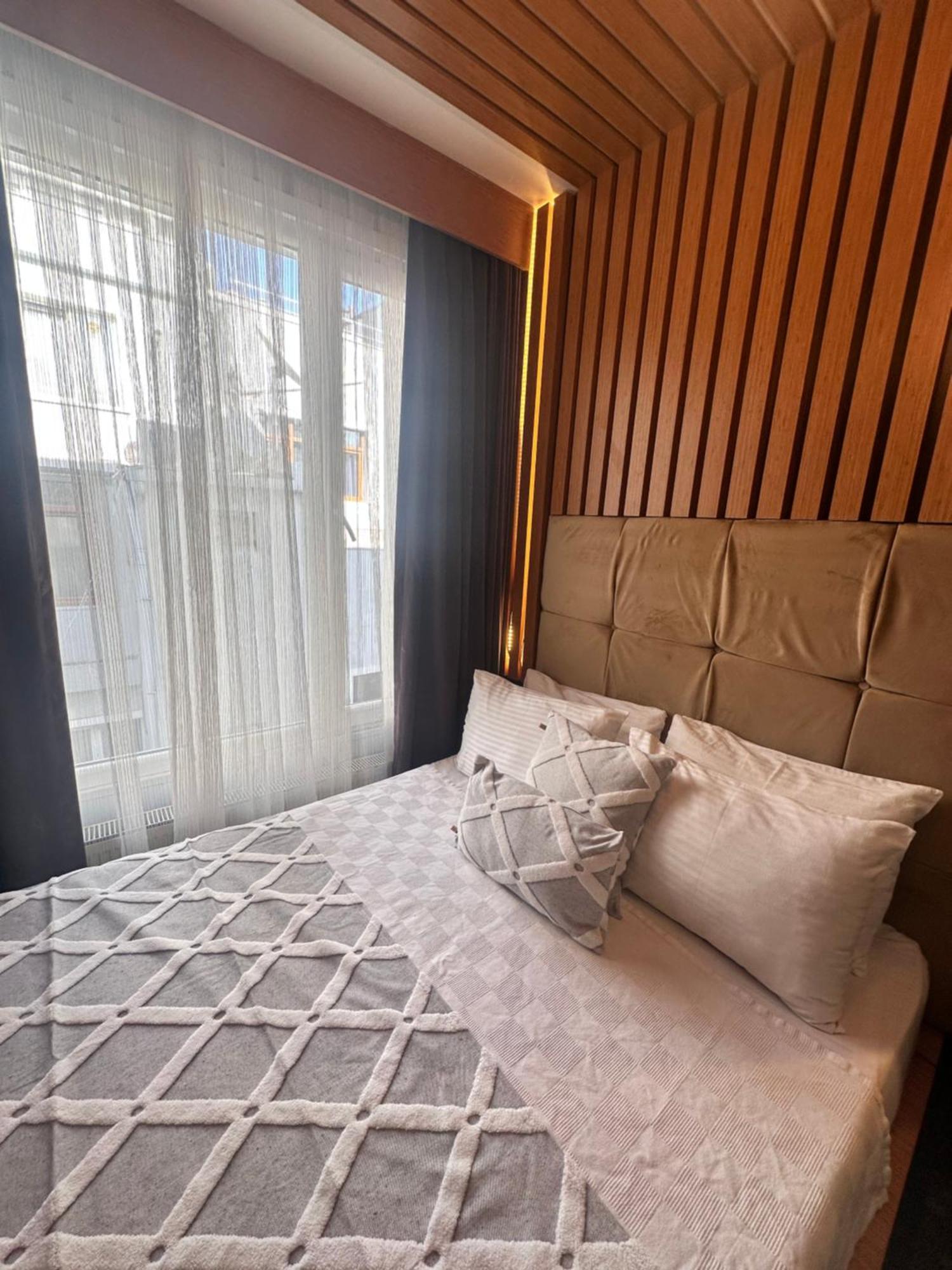 Taksim Cetinkaya Suite Istanbul Luaran gambar
