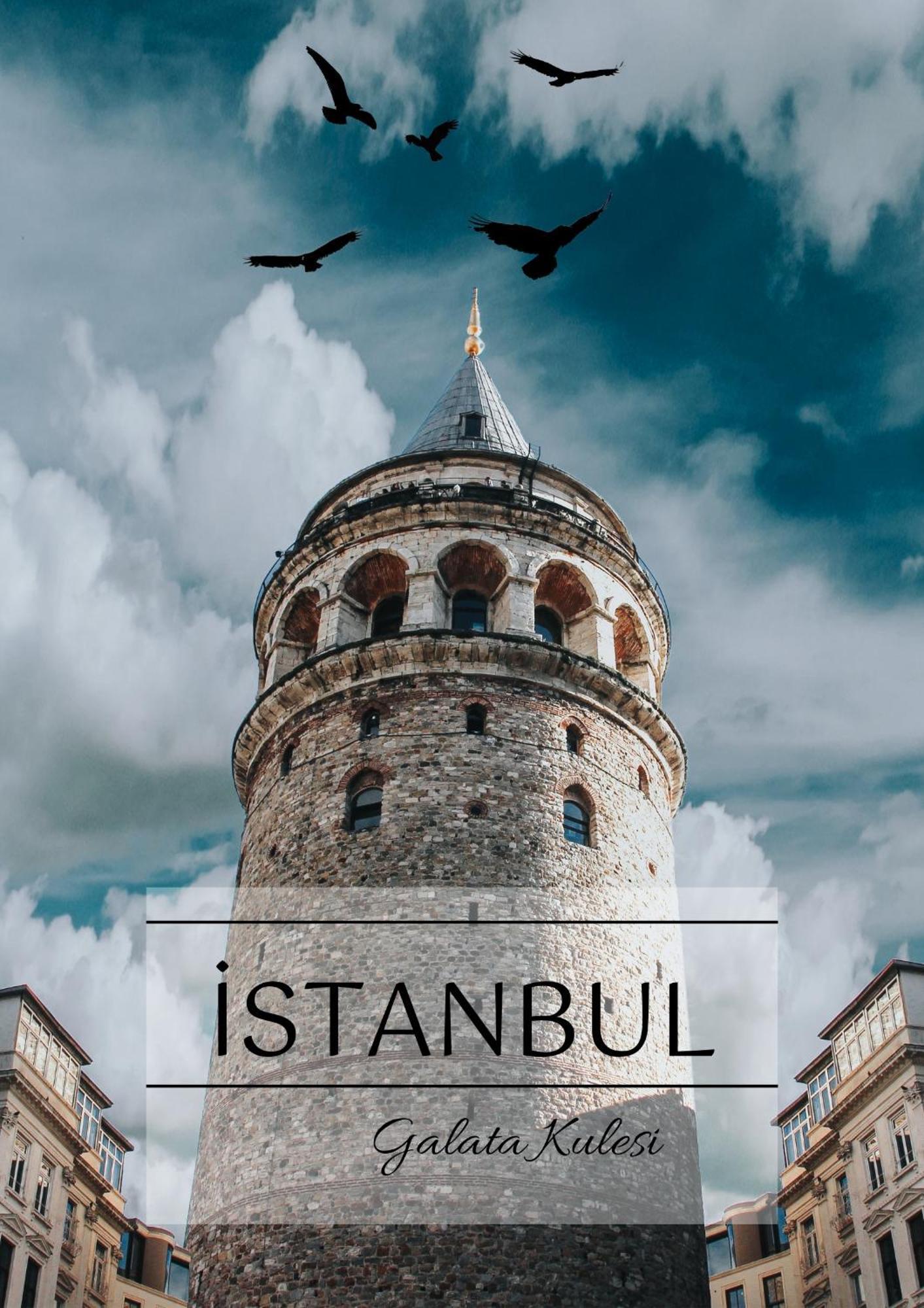 Taksim Cetinkaya Suite Istanbul Luaran gambar