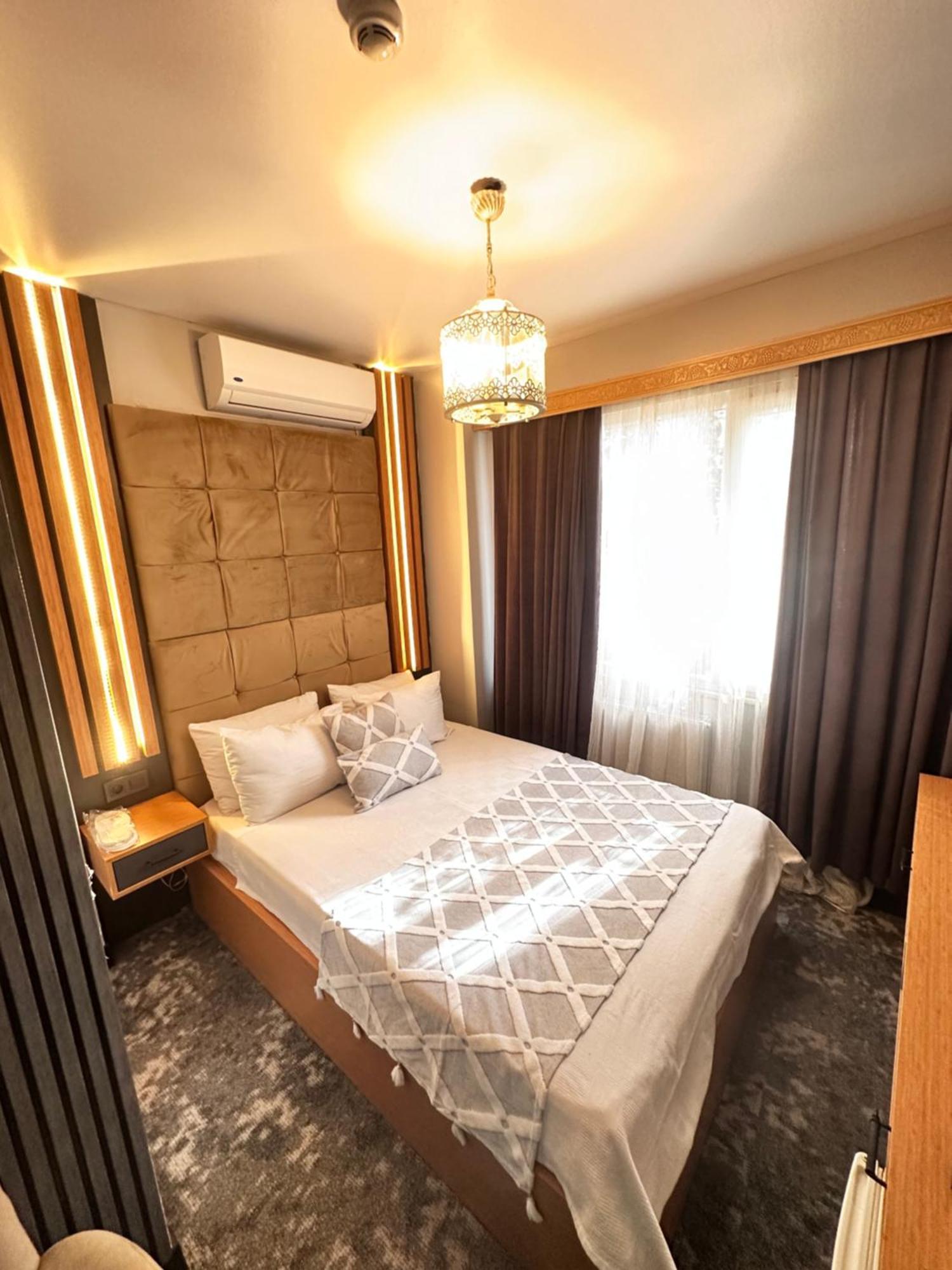 Taksim Cetinkaya Suite Istanbul Luaran gambar