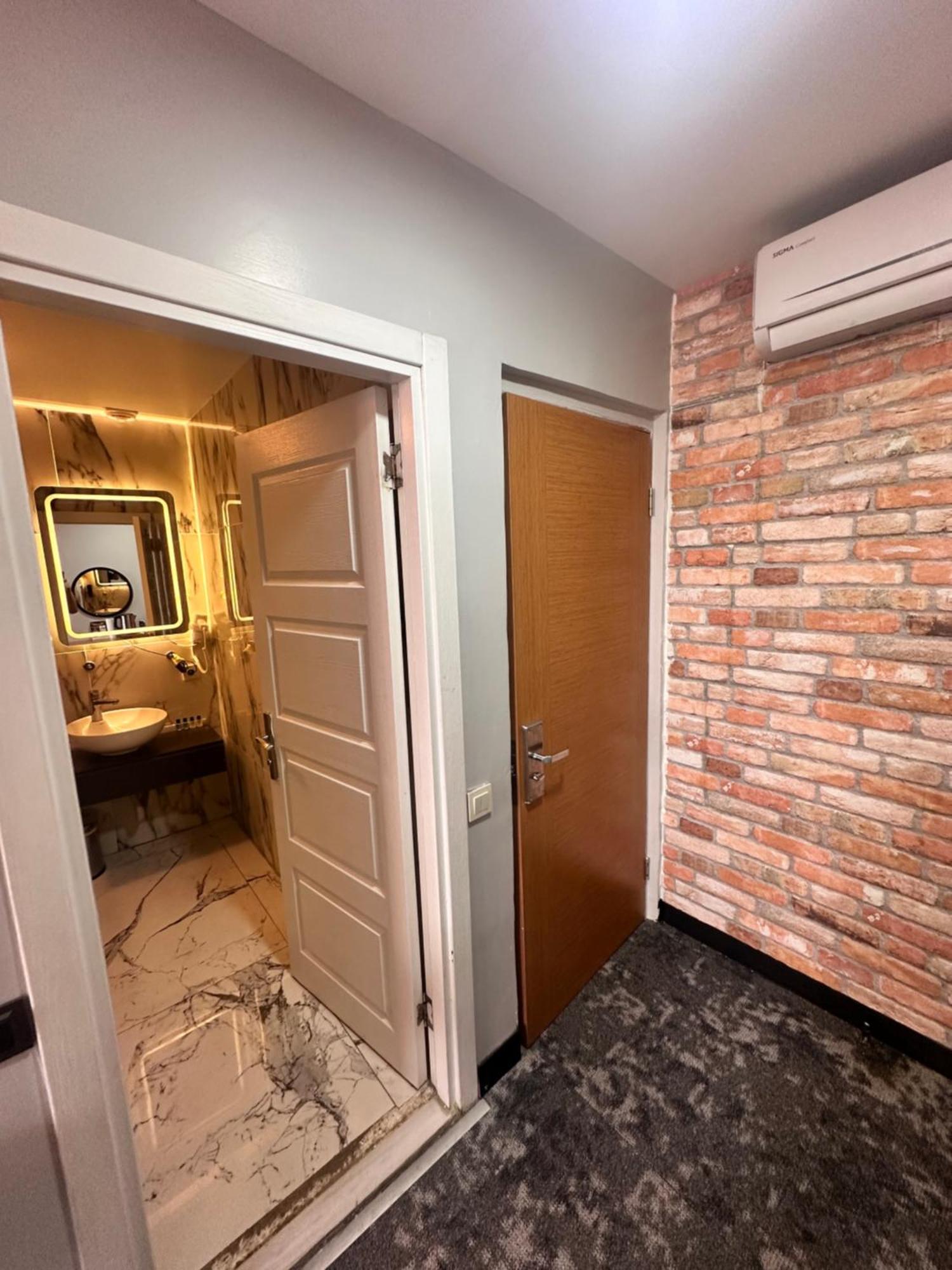 Taksim Cetinkaya Suite Istanbul Luaran gambar