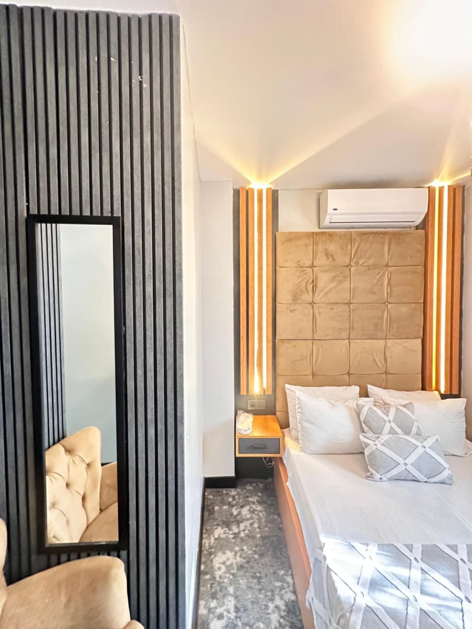 Taksim Cetinkaya Suite Istanbul Luaran gambar